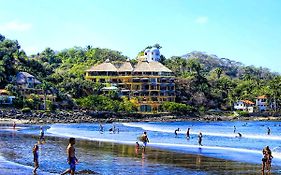 Amor Boutique Hotel Sayulita Mexico